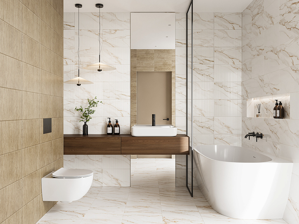 Грация Керамика Модерн - фото 2