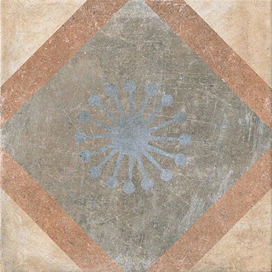 1049586 Декор New orleans French Quarter Royal Street 20х20 - фото 15