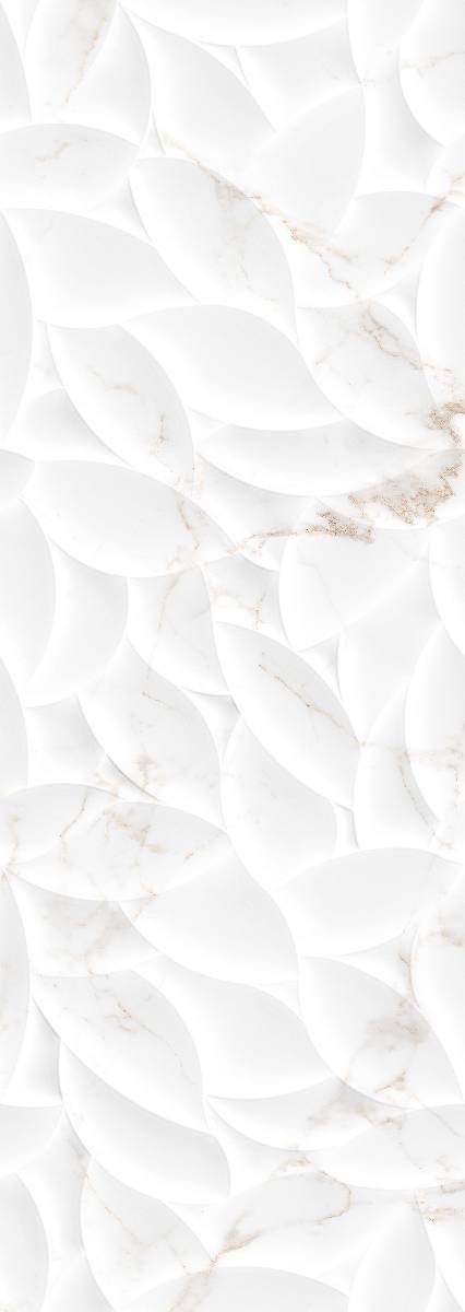 KER_MRB_EG_32 На стену Marblestone Essence Calacatta Gold 32x90