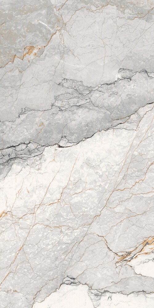 На пол Gloster Zenith White 120х60 - фото 4