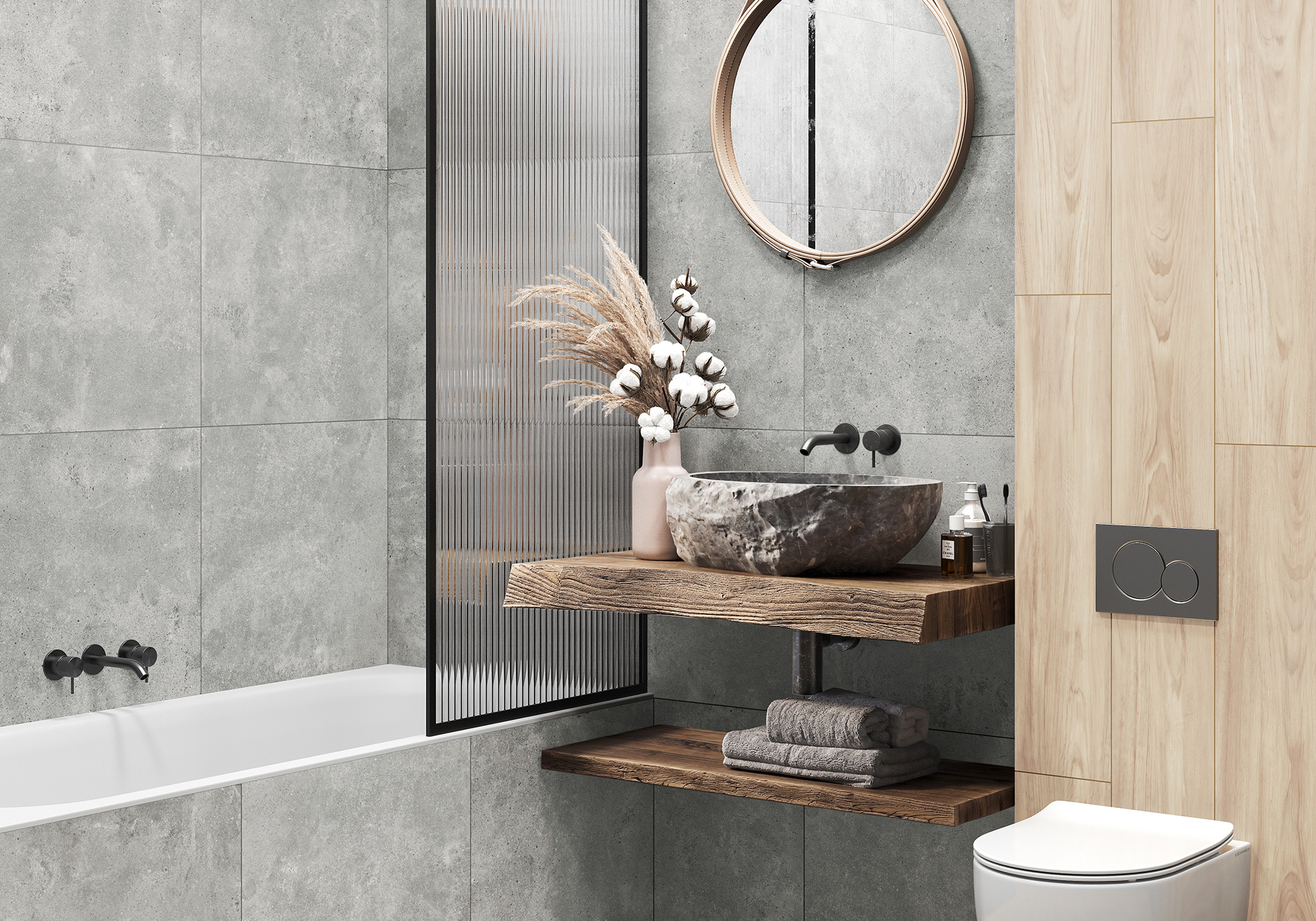 Уралкерамика Loft - фото 3