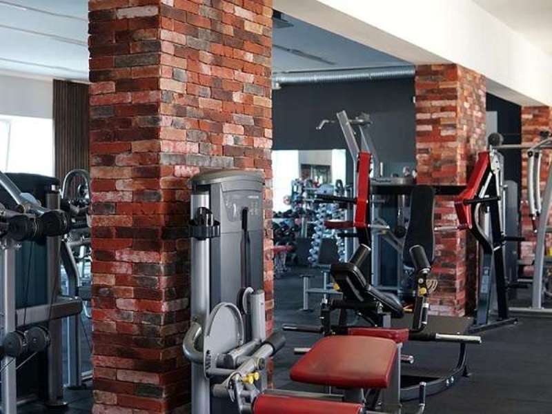 15.20.Р (01) На стену Кирпич Мирский в стиле Лофт Рядовой элемент 15.14. (01) Охра - фото 4