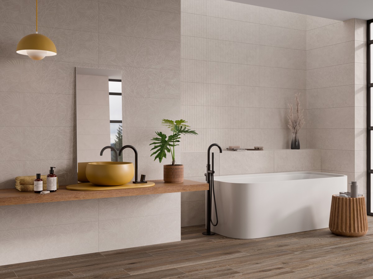 На стену Mardin Nature Sand 30x90 - фото 4