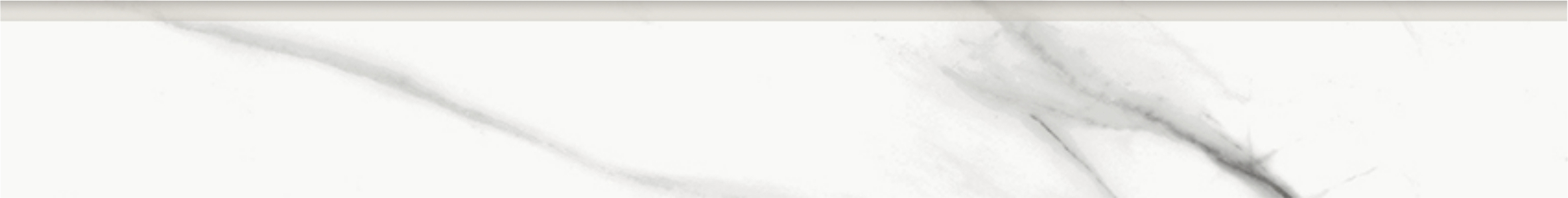 K-2020/MR/p01/76x600x9 Плинтус Butik White MR 76x600x9