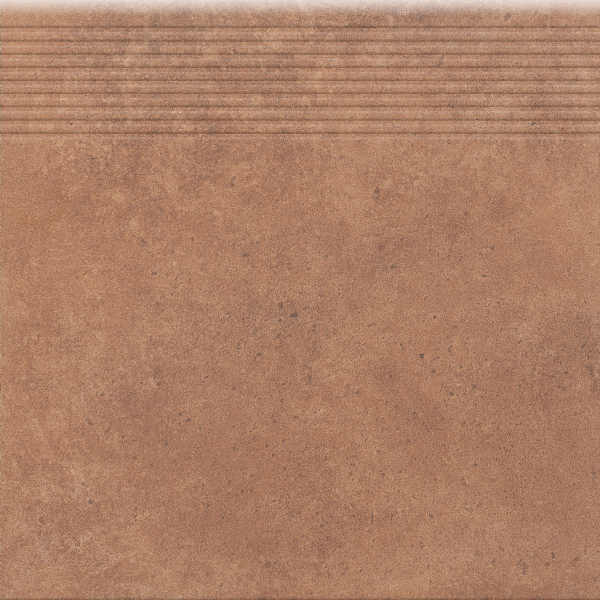 9602 Ступень Cottage Curry прямая