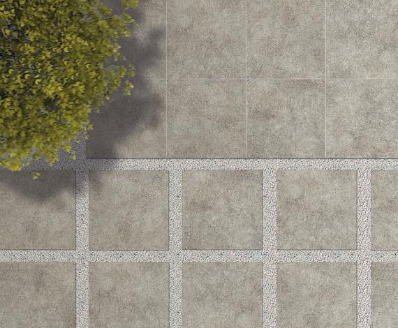 620090000623 Бордюр Skyline X2 Клауд Бортик 30x60 Грип - фото 3