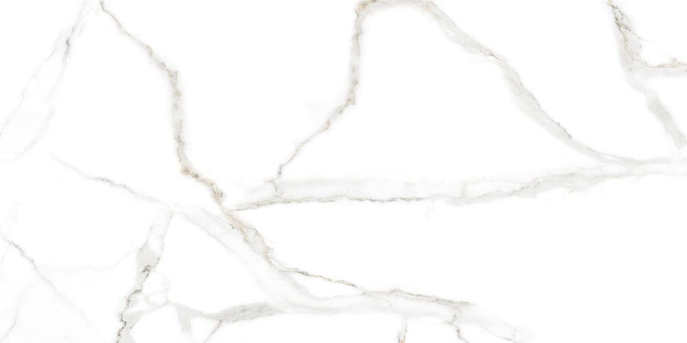 RP-238594  Marble White Glossy 60x120 - фото 6