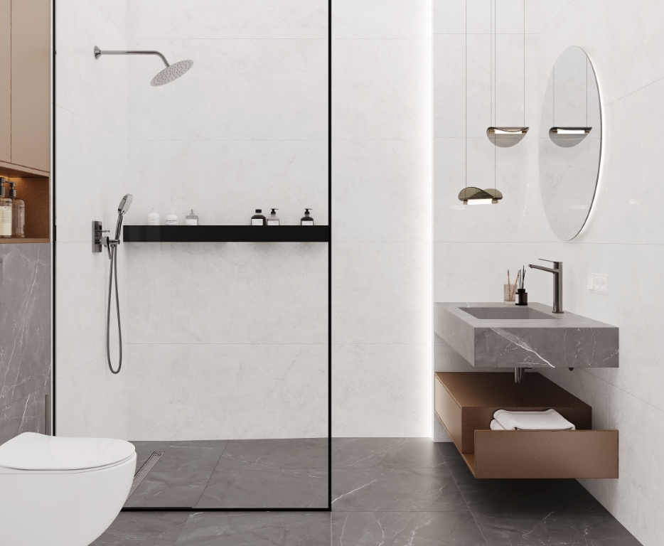 LP6060G0091R На пол Antico Sabbia бежевый матовый карвинг 59.5х59.5 - фото 17