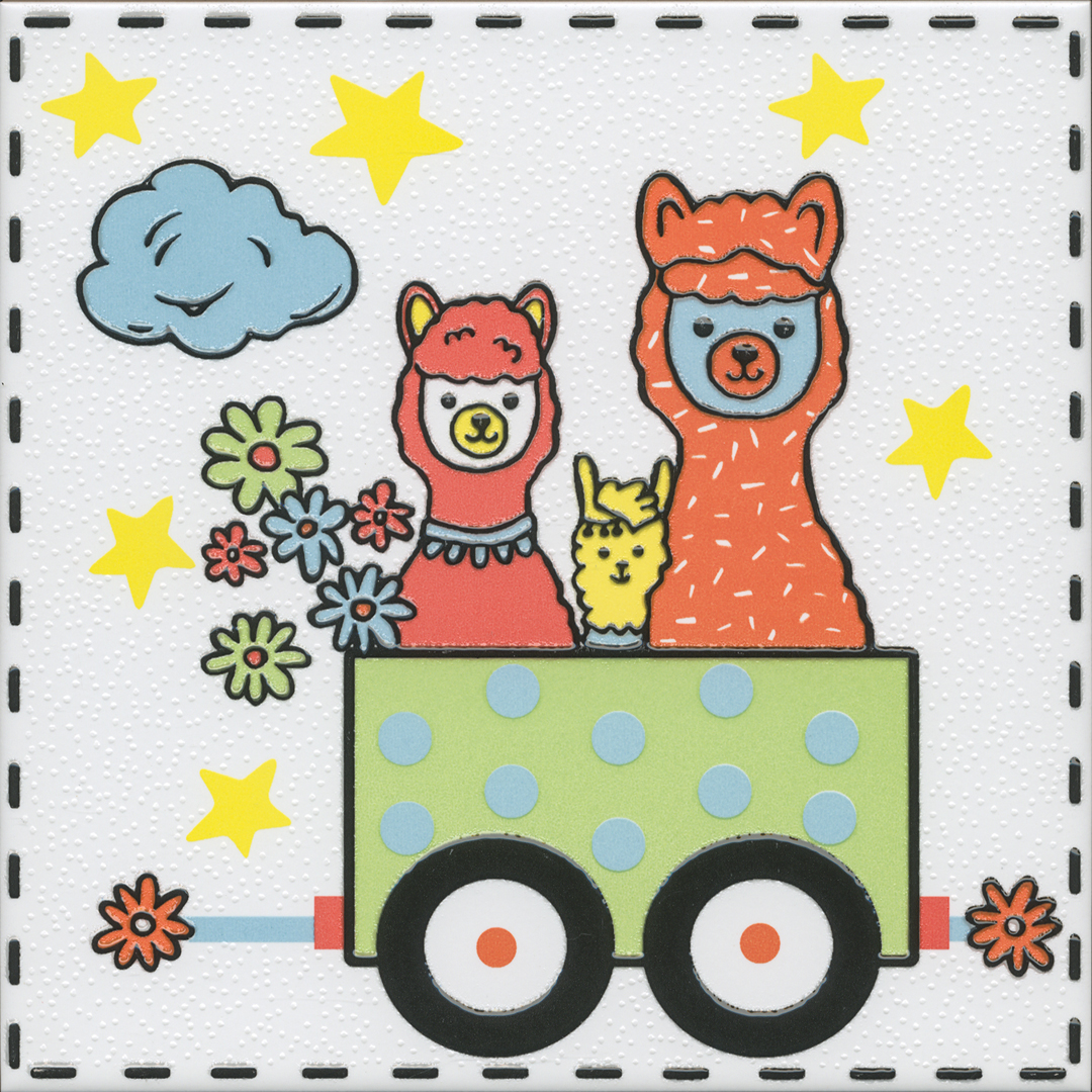 OP/A222/5009 Декор Альпаки 2