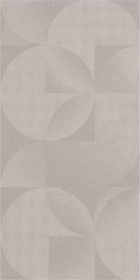 Декор Opera Decor Grey Carving 60x120