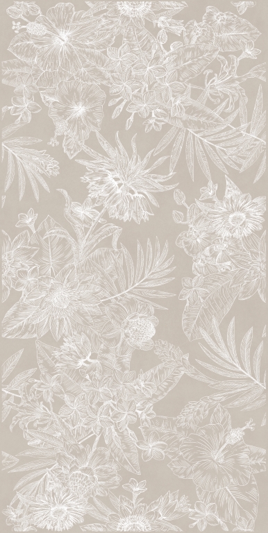 KMD3STA055BR Декор Таделакт Серый светлый матовый обрезной 60x119.5x0.9