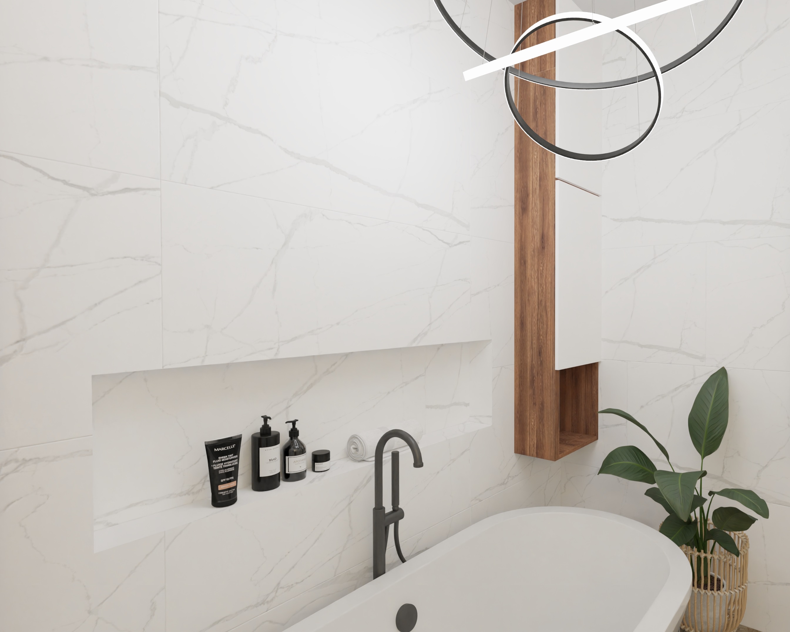 На пол RS 159 Carving 60х60 - фото 6