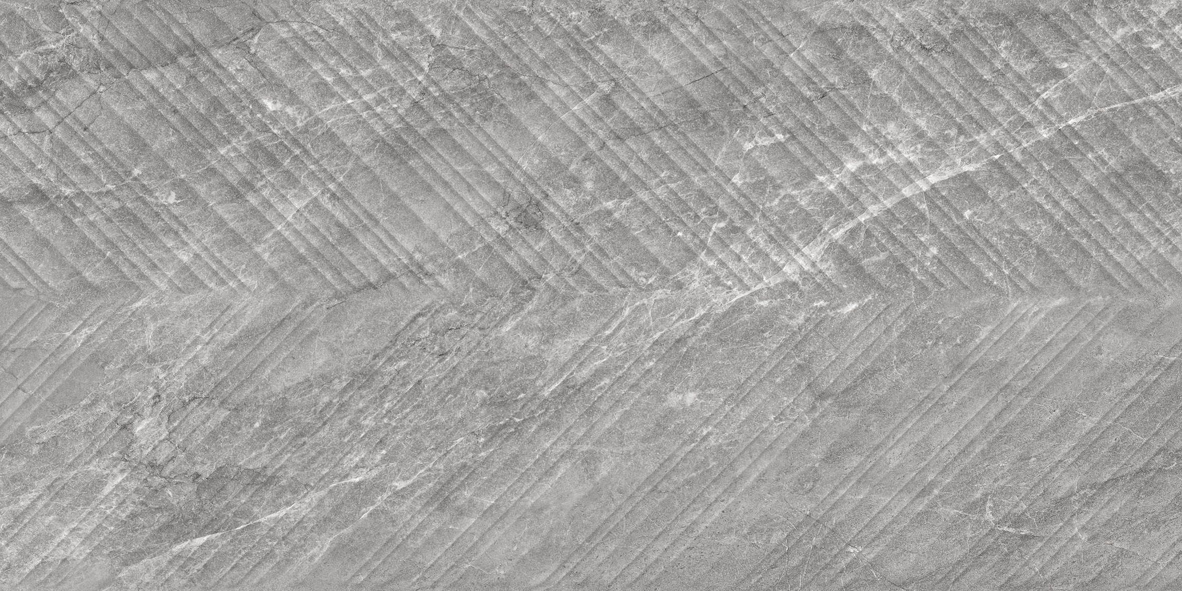 На стену Стоунхендж 1Д Серый 600x300 - фото 3