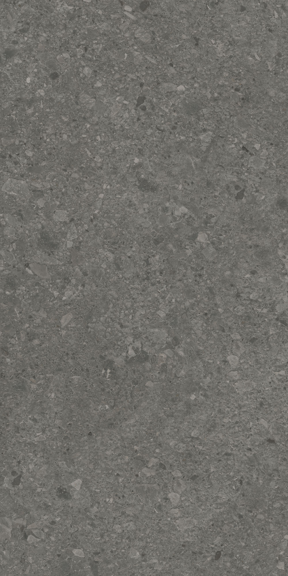 DD508020R На пол Чеппо ди Гре Антрацит матовый обрезной 60x119.5x0.9 - фото 7