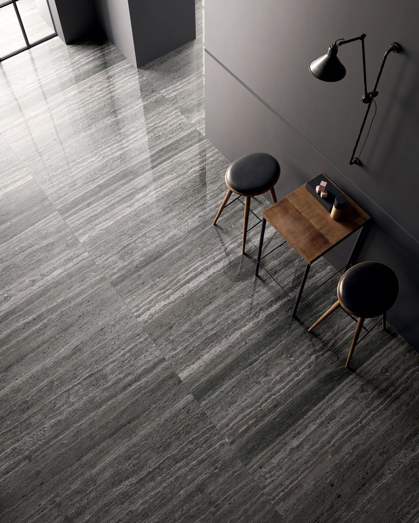 Sant Agostino Tipos - фото 10