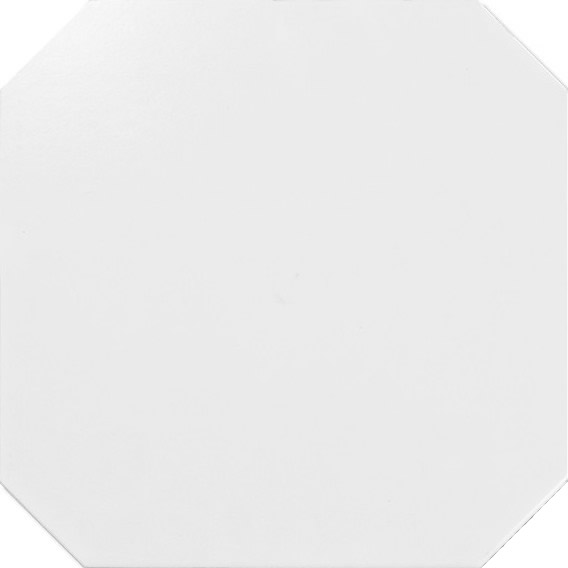 На пол Monocolor Octogono Alaska 