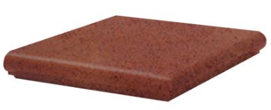 902833 Ступень Parma Esquina Redonda Parma 33х33 угловая