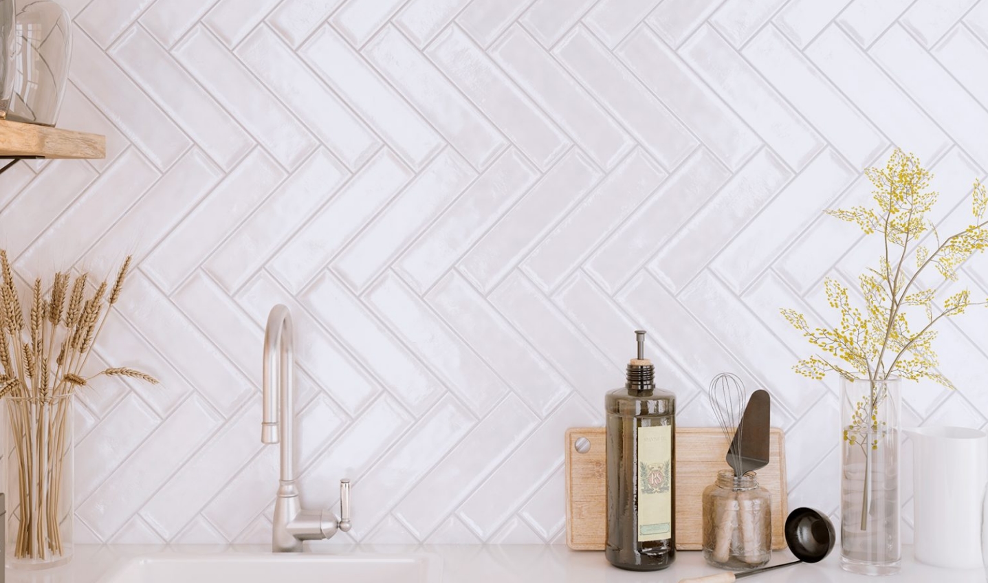 B0000009110 На стену Nara Gris 7.5x30 - фото 4