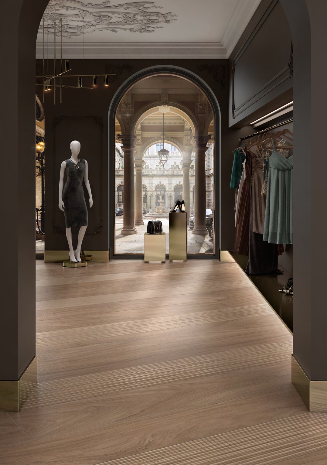 Керама Марации Тиндало - фото 2