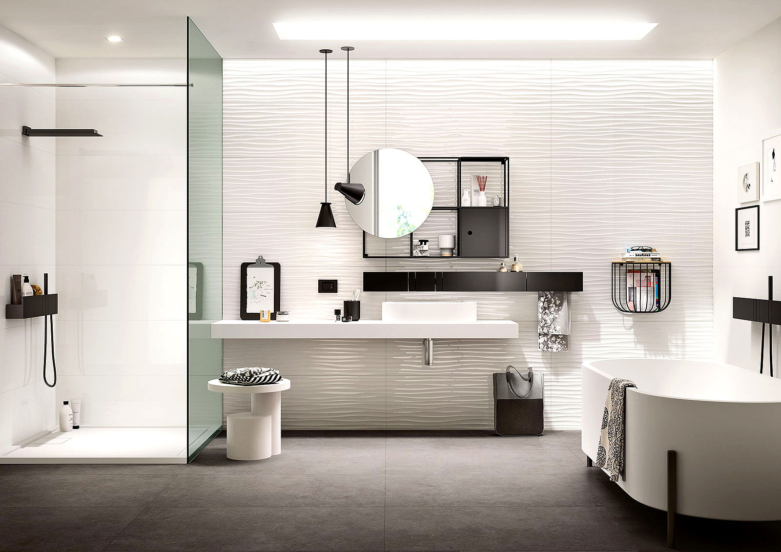 Marazzi Italy Essenziale - фото 8