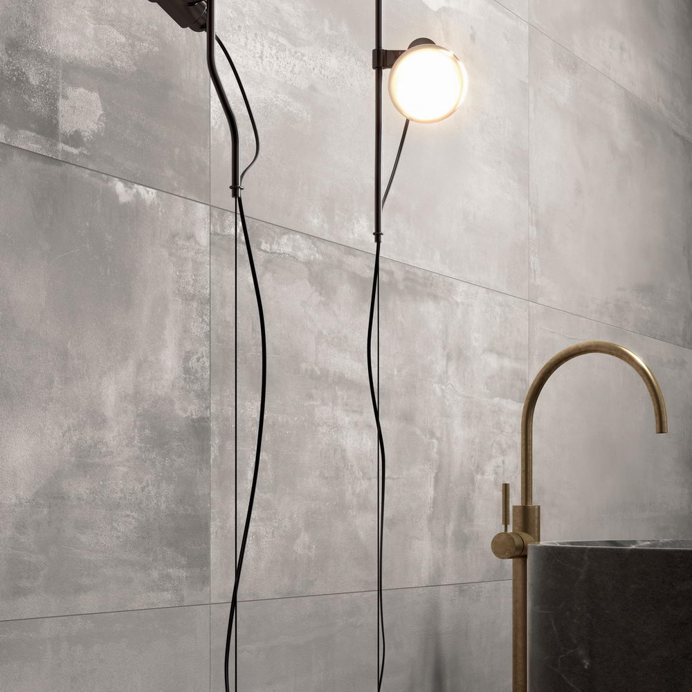 I9R03051 Декор Interno 9 Mos. Quadretti Rust - фото 8