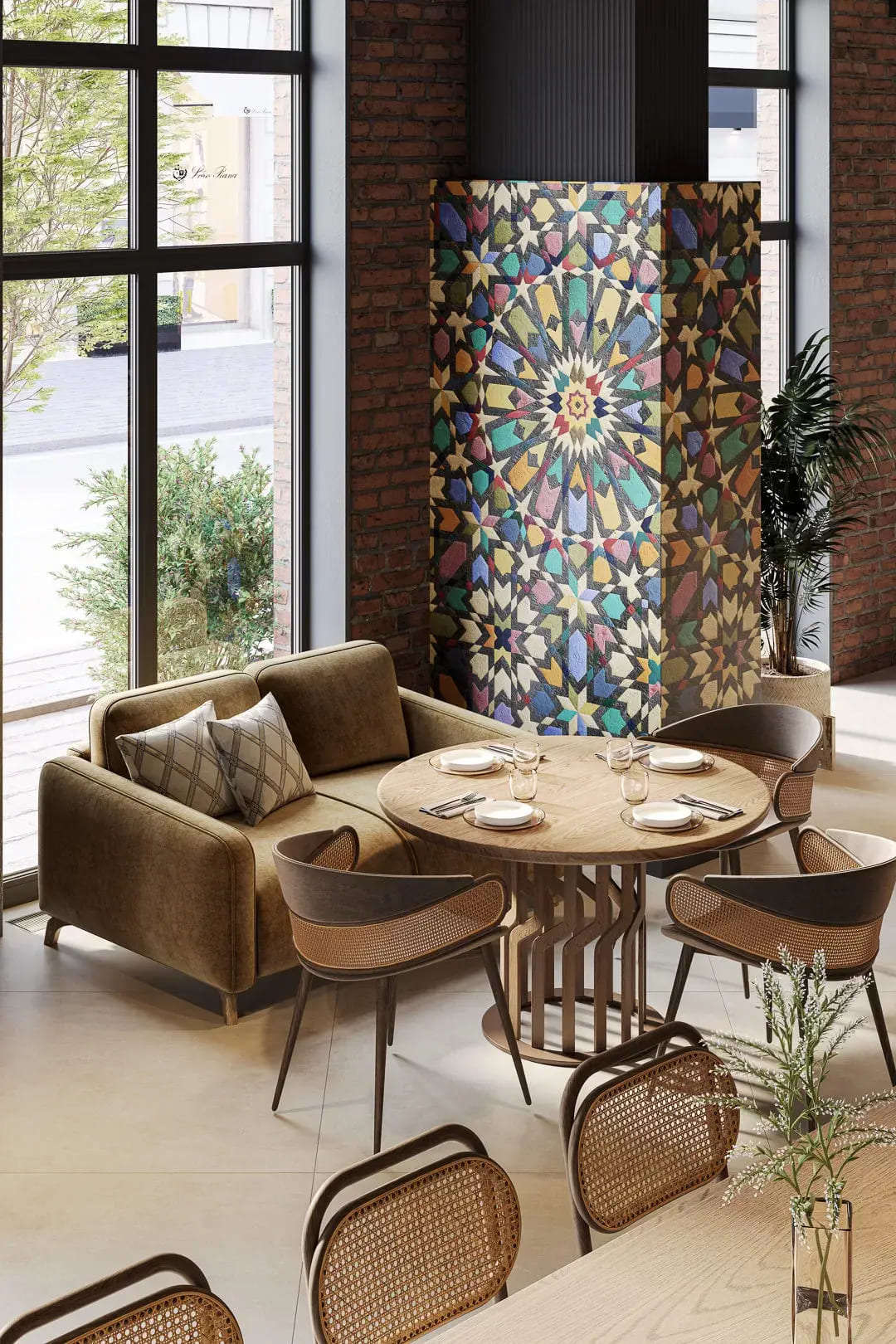 Керама Марации Зеллидж - фото 2