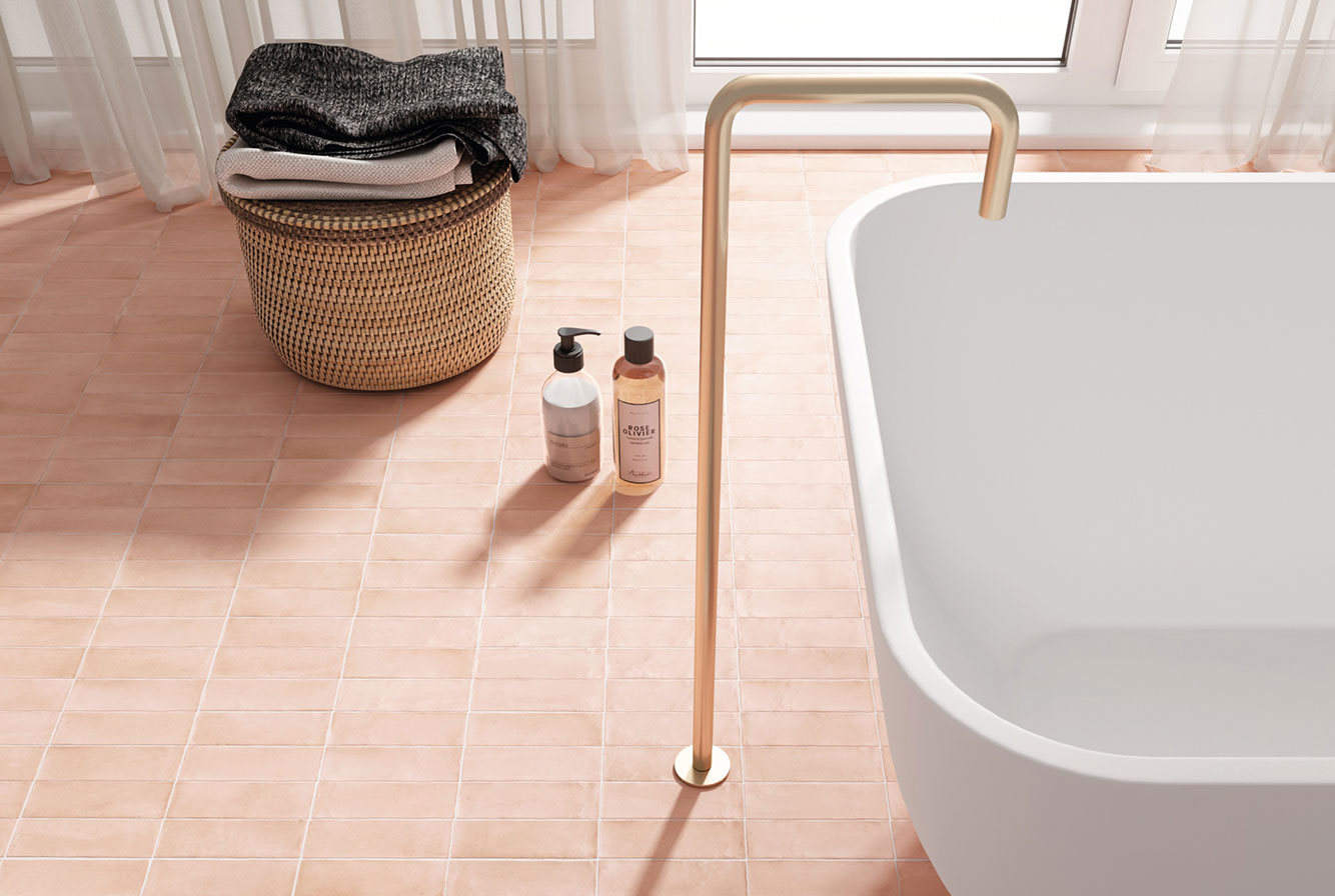 27989 На стену Coco Verd Glossy 5x15 - фото 18