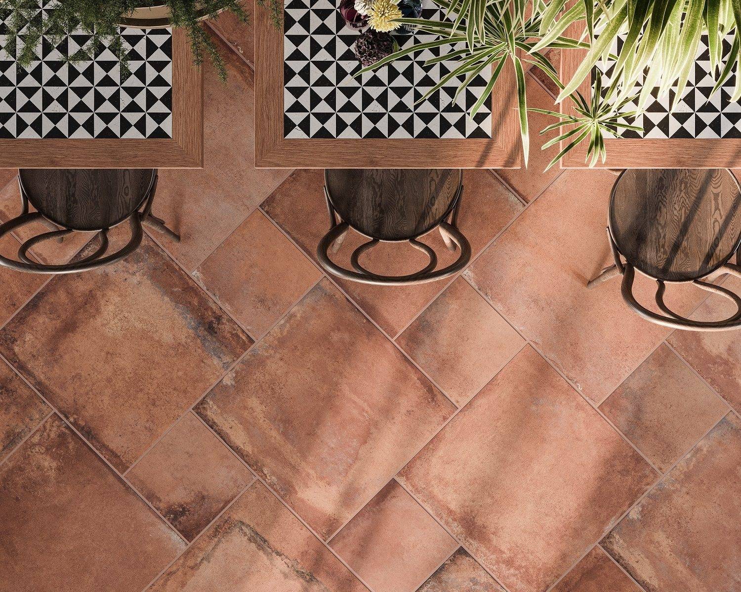 На пол Heartland Sand Nat 30x60.3 - фото 4