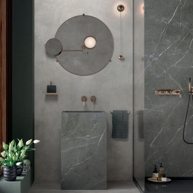 Ariana Ceramica Luce - фото 23