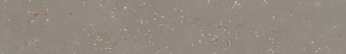 KM6060G1211R8BT6 Плинтус Пунтум Серый матовый обрезной 60x9.5x0.8 - фото 5