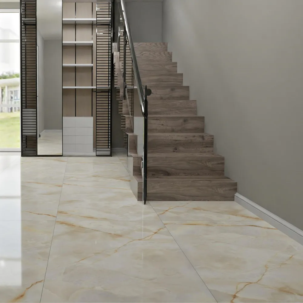 На пол Regal Zuccini Coffee 80x160 - фото 17