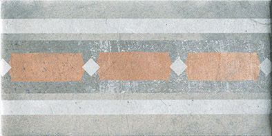 1049579 Декор New orleans French Quarter Royal Street 20х10 - фото 16