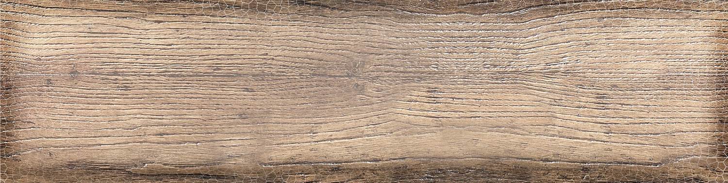 На пол Шато Коричневый 594x147 - фото 5