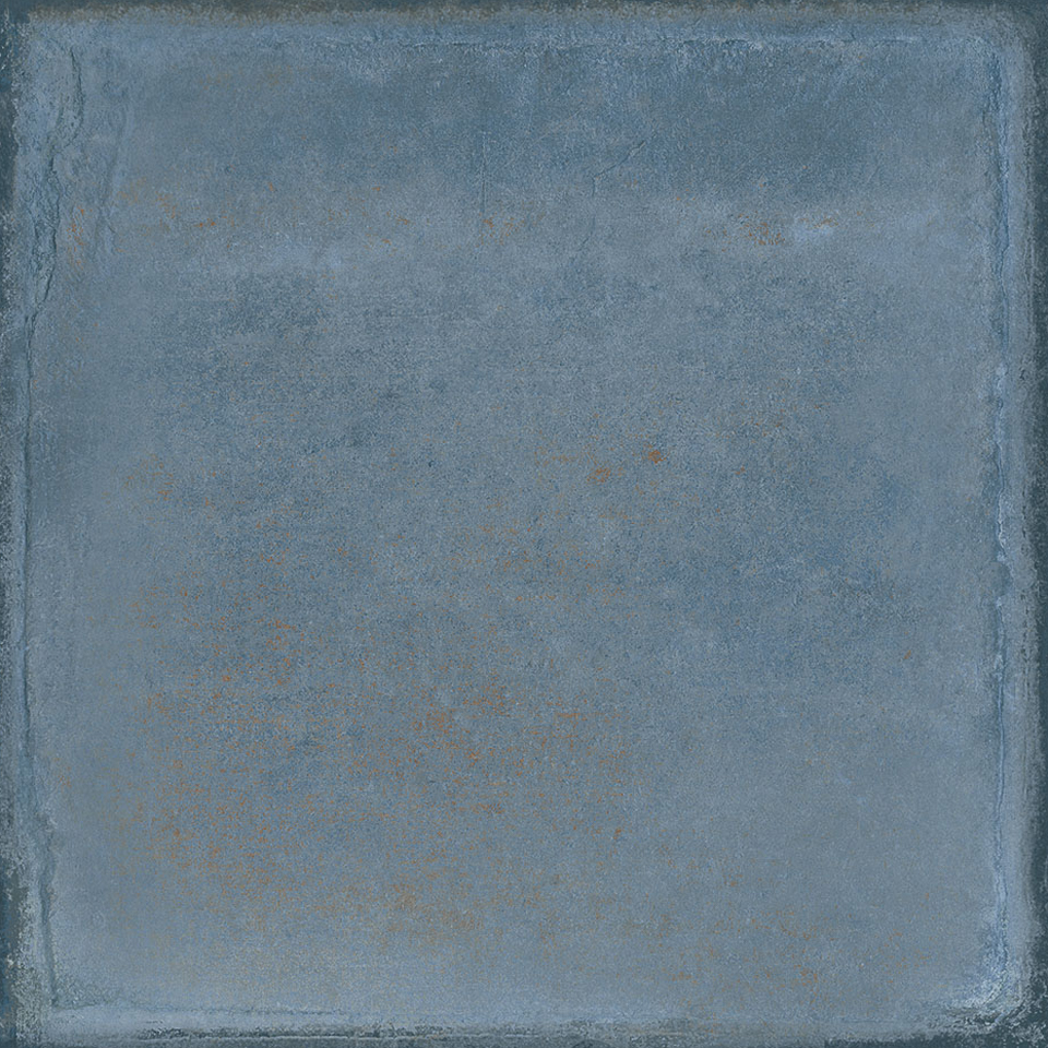 0088349 На пол Crete Cobalto Matt 20х20 - фото 4