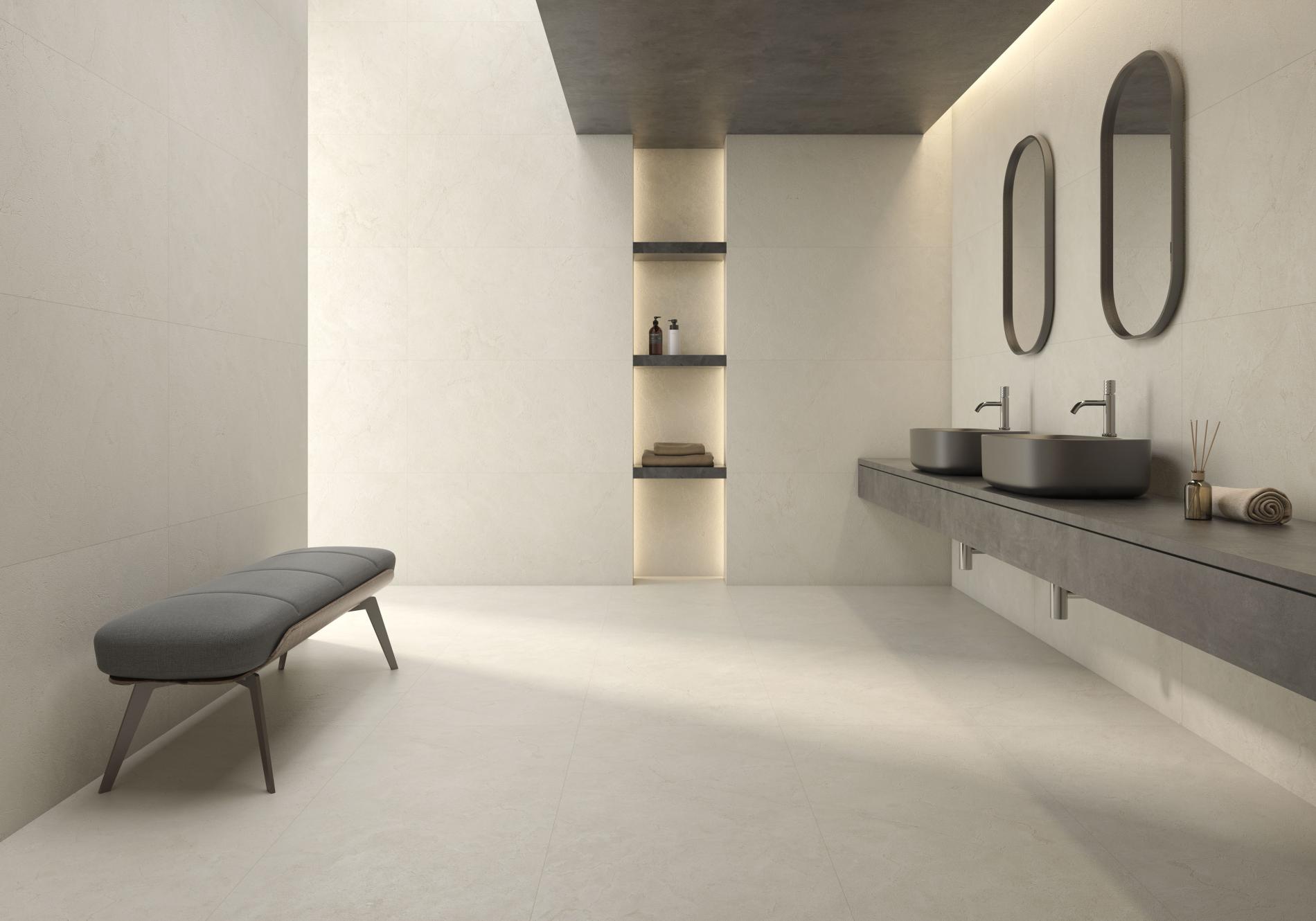 Pamesa Crema Marfil - фото 3