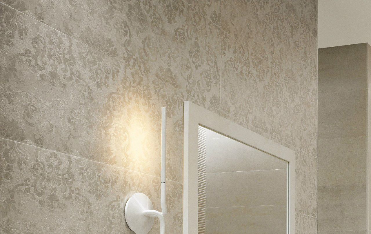 fKSP Декор Meltin Tratto Sabbia Mosaico - фото 13