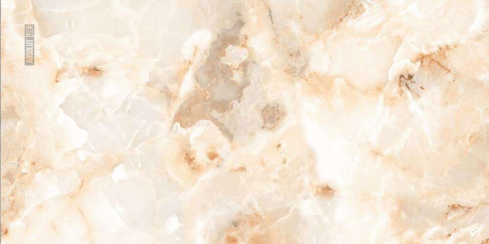 PRO 1140G На пол Monty Onyx Brown Gloss 120x60 - фото 4