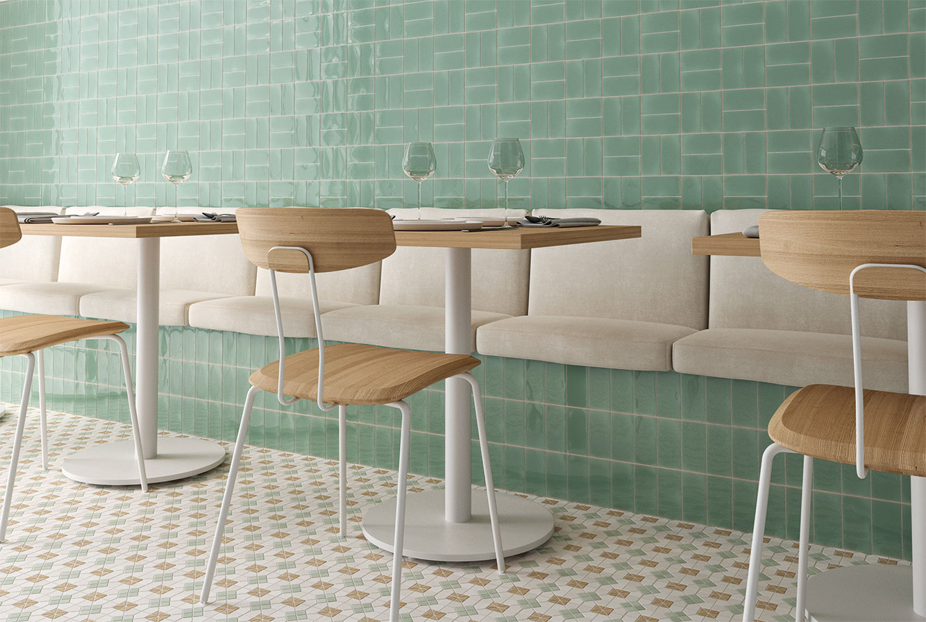 127399 На пол Tesserae Play Two Duna - фото 15