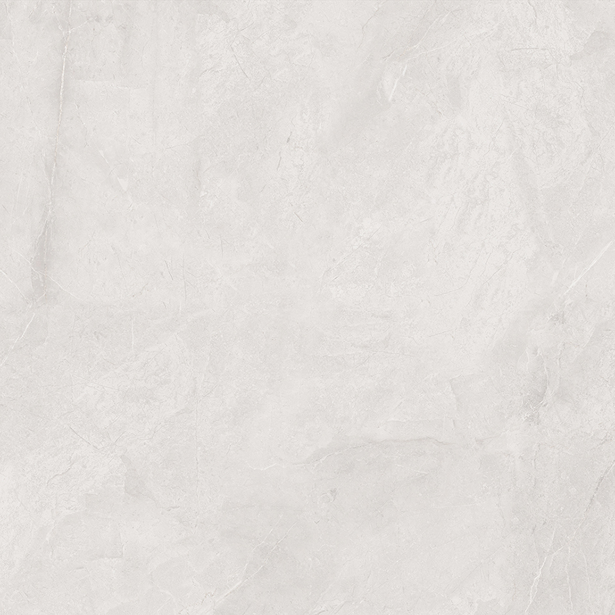 На пол Horison Blanco Светло-серый Матовый Карвинг 60x60 - фото 3