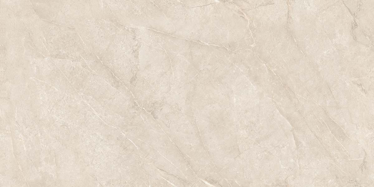 На пол Mramor Godly Beige Светло-бежевый Полированный 60х120 - фото 3