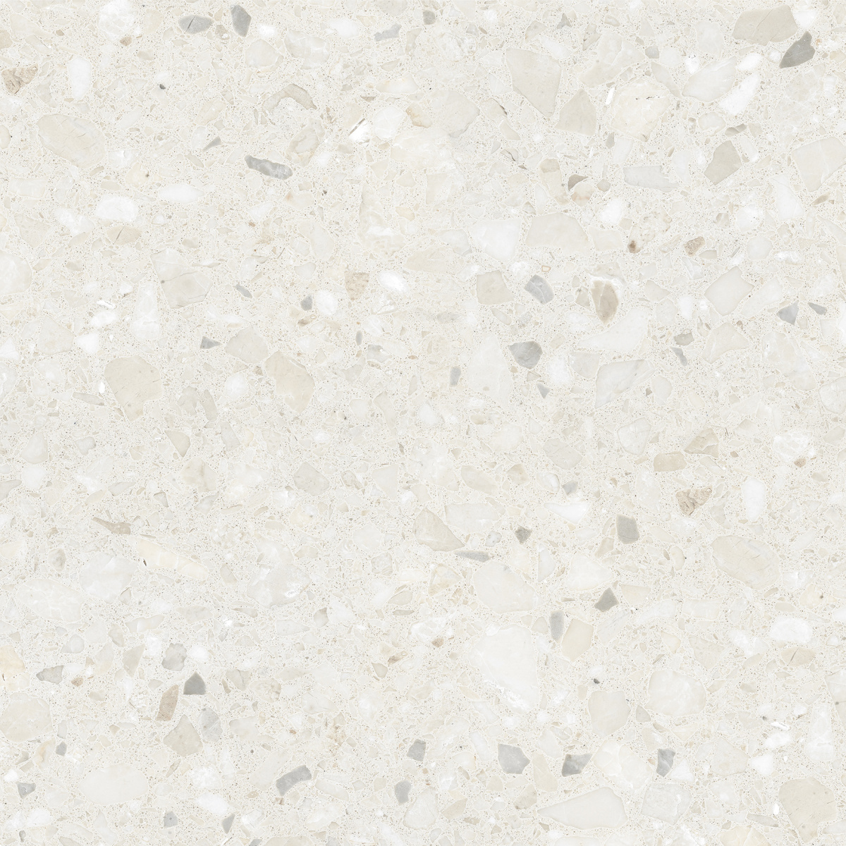 CR6060G0441R На пол Tessera Avorio кремовый матовый 59.5х59.5 - фото 2