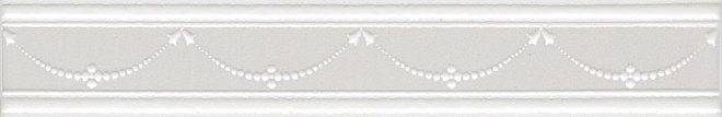 STG/A563/6304 Бордюр Петергоф Белый обрезной