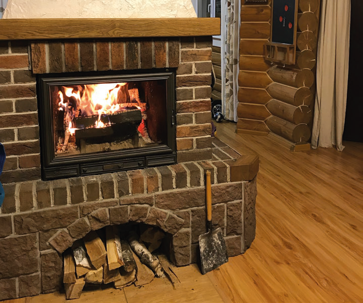 На стену Бруклин 194 Угол 205-210х100х55-60х15 - фото 5