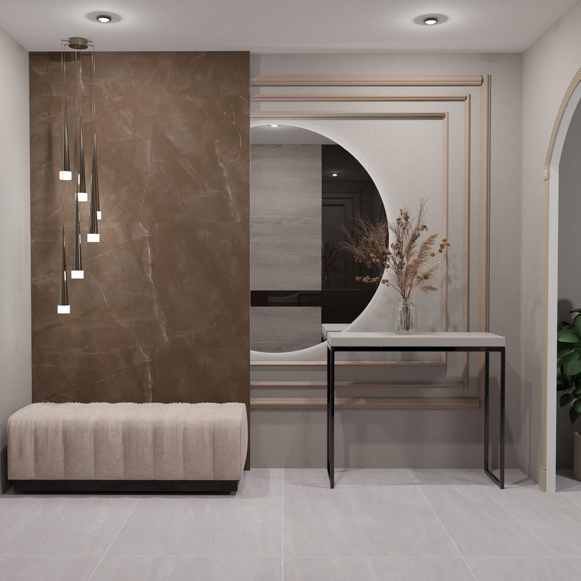 Аксима Baltimore