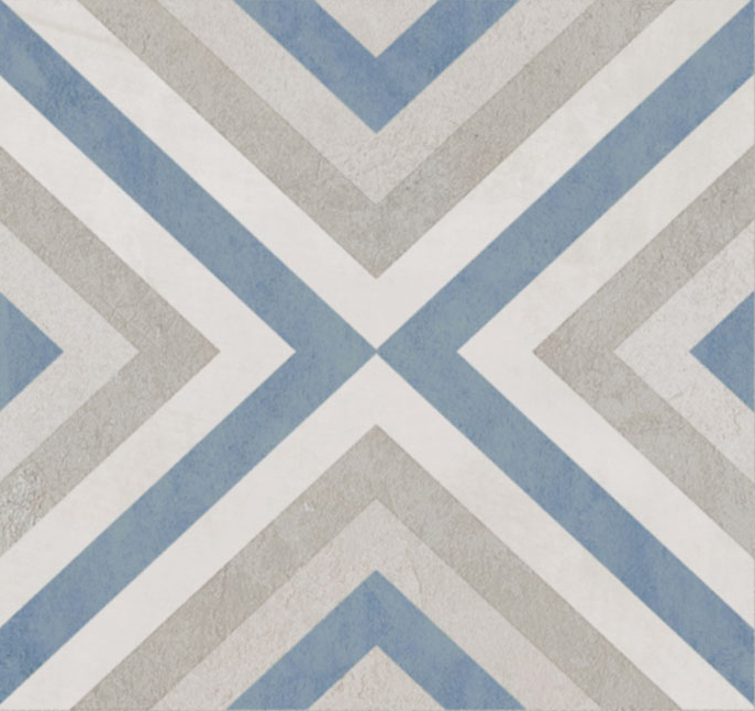 OS/B246/SG606220R Декоративная вставка Онда Онда 2 обрезной 9мм 7.2х7.2 - фото 5