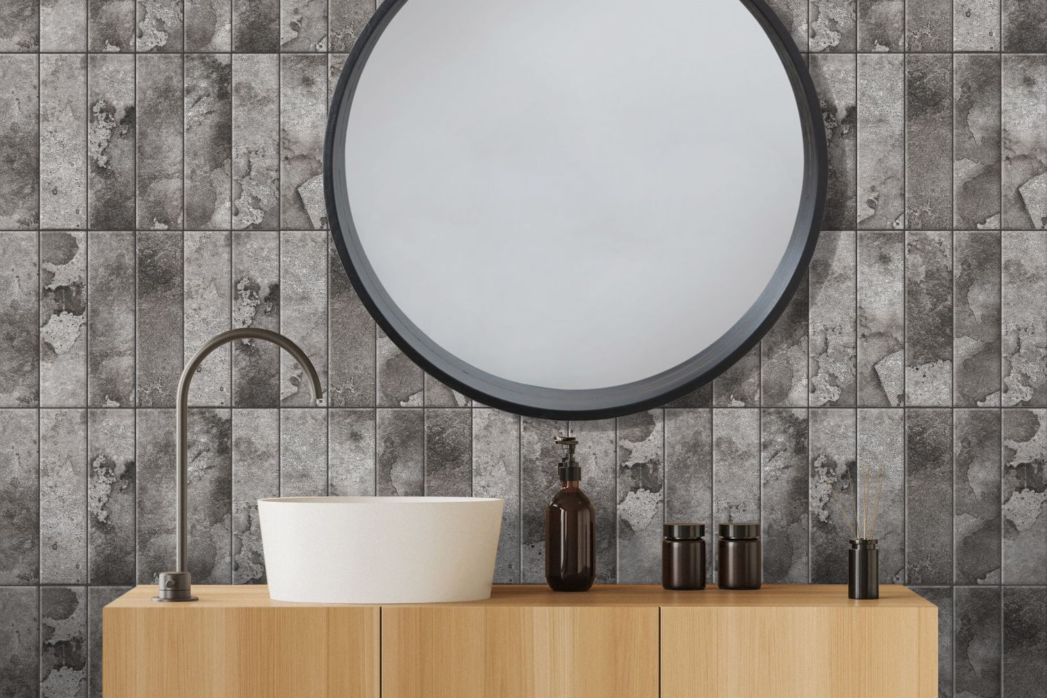 Keramin Айдахо - фото 3