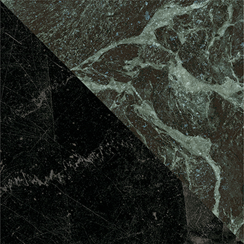 4101203 На пол Dandy Flag Green Black 18.6x18.6 - фото 35