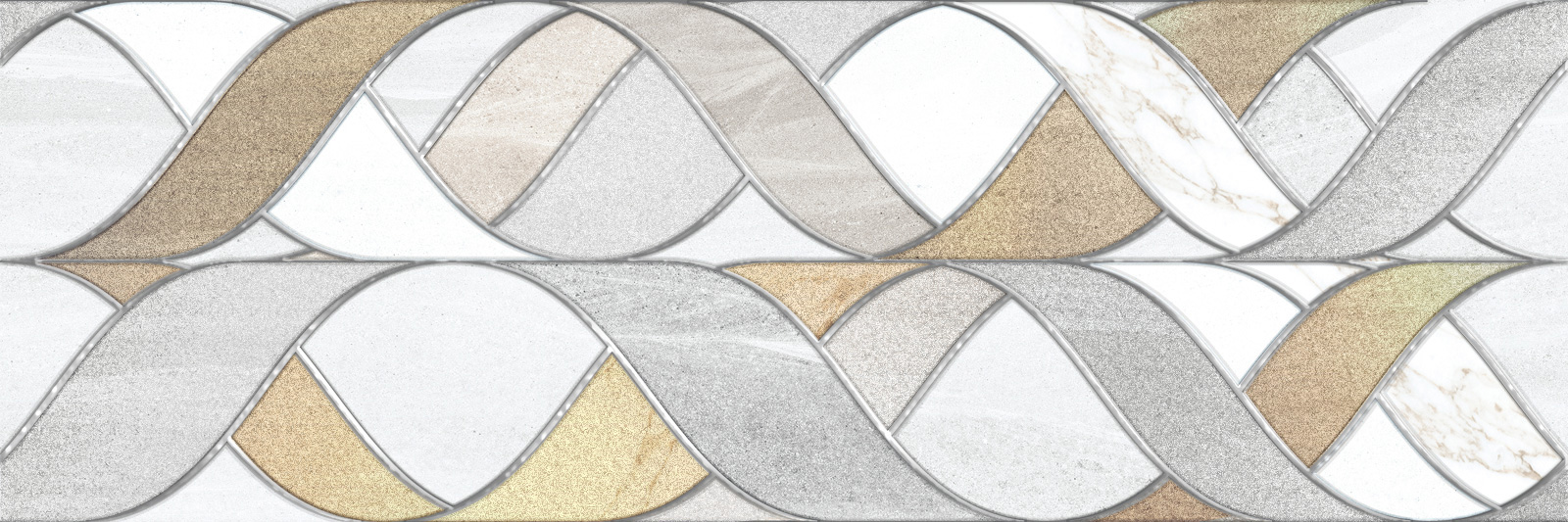 DWA11SLR017 Декор Slate rock DWA017 7.5мм - фото 2