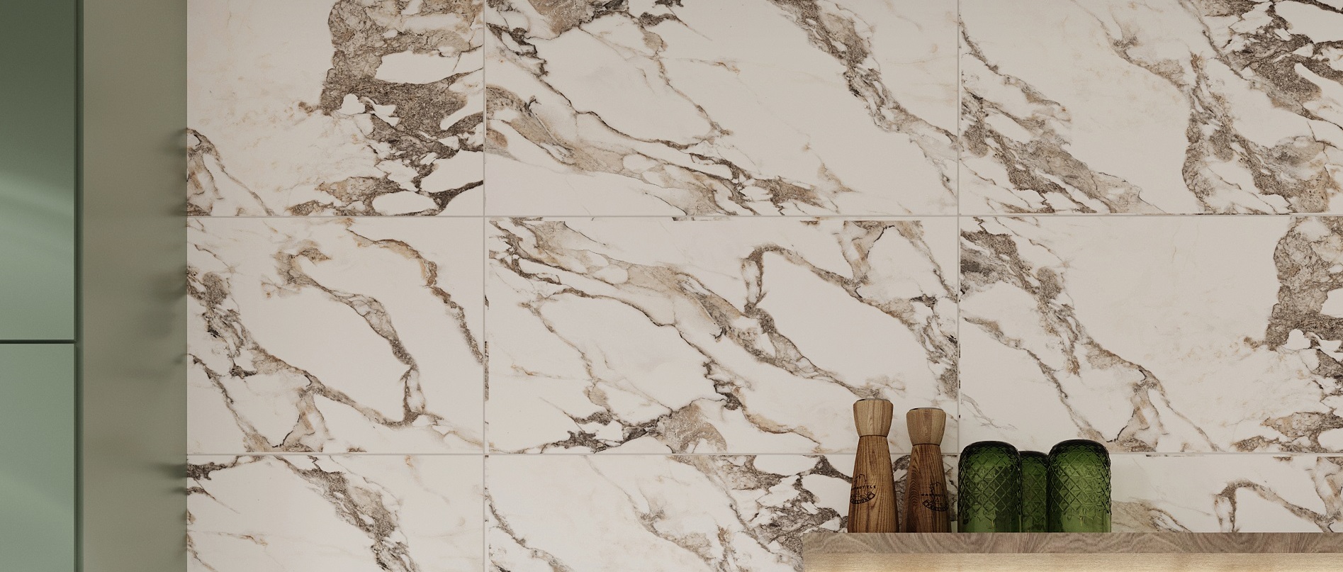 Напольный Avellino GP белый 300х600 - фото 12