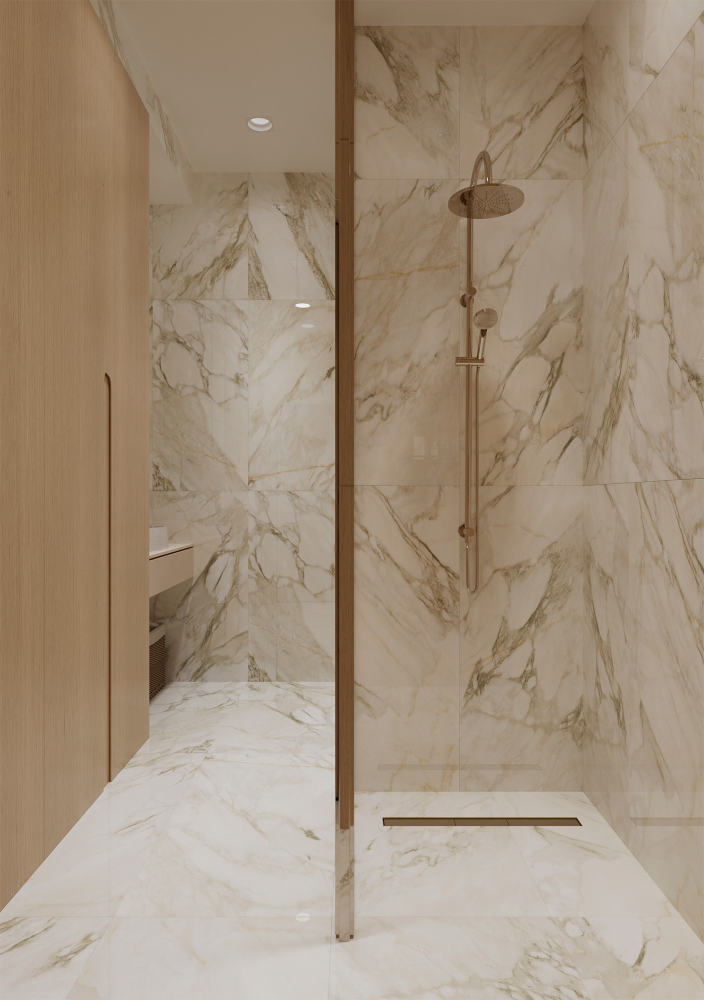 Arcadia Ceramica Aurora - фото 2